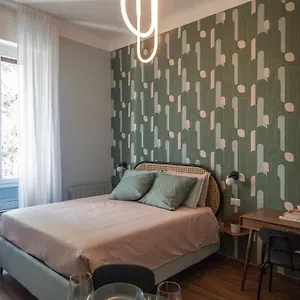  Appartamento Mini Di Design Italia