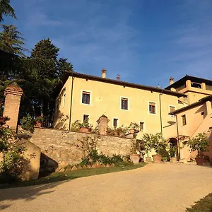  Alloggio per agriturismo Torraccia Di Chiusi Relais Italia
